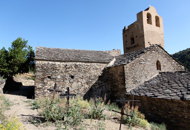 charme,coup de coeur,architecture,moyen âge,église,trésors,montagne,pyrénées