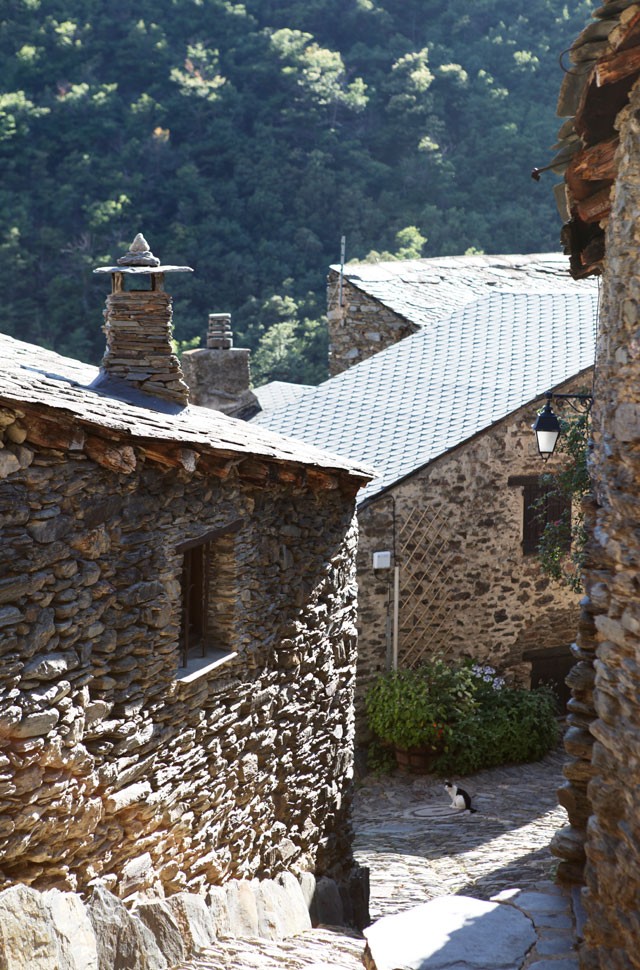 charme,coup de coeur,architecture,moyen âge,église,trésors,montagne,pyrénées