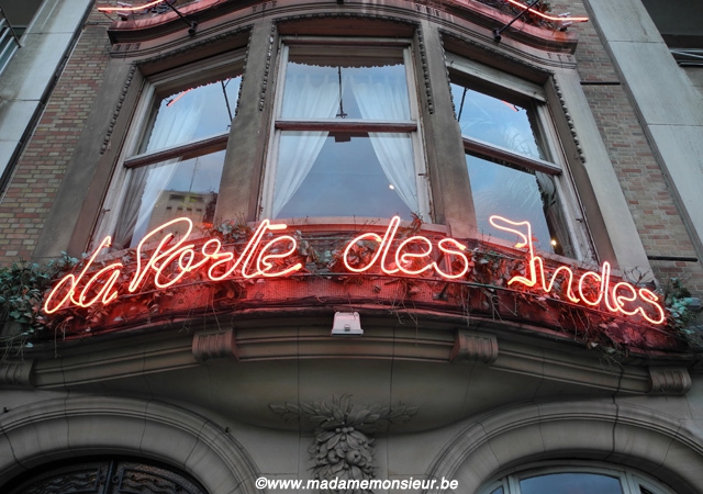 inde,bruxelles,curry, buffet