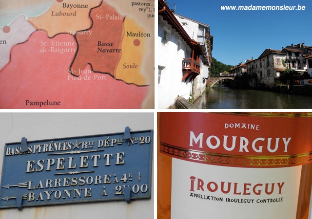 moins de 100€,moins de 50€; moins de 35€,pays basque,vin,cantine,coup de coeur,bon marché,pyrénées-atlantiques,vignoble,écrevisses,agneau