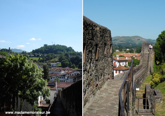 pays basque, resto, coup de coeur, pas cher, chipirones 