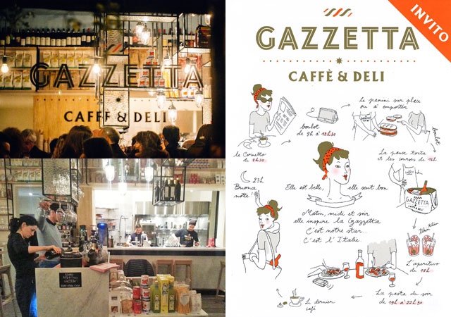 gazetta,ixelles,bruxelles,caffè,deli,resto,italien,bistro