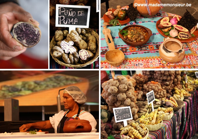 lima, perou, destination, voyage, gastronomie, Mistura