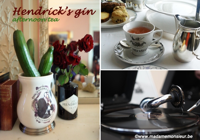 concours, gratuit, gin, hendrick's, ecosse, Amazonie, rare