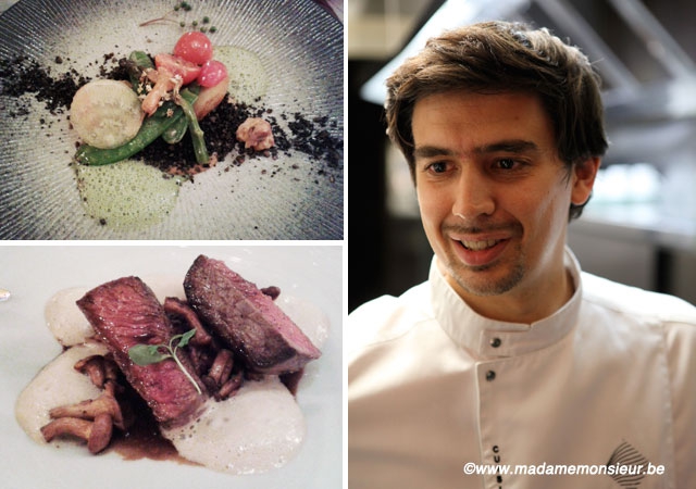 jeremy galvan, resto, lyon, coup de coeur, gastronomie, jeune, restaurant