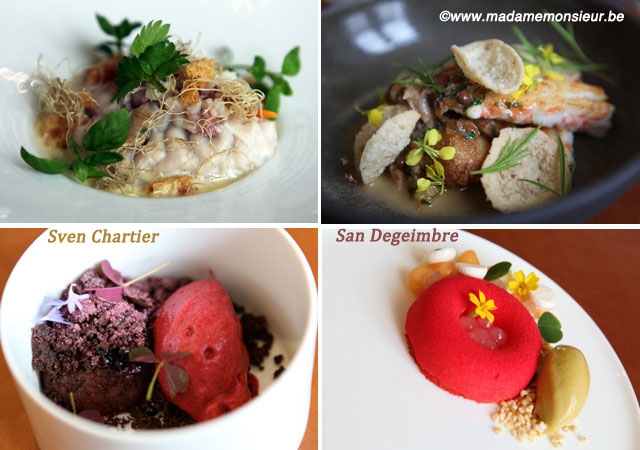 degeimbre, sven chartier, saturne, air du temps, étoilé, 4 mains, chefs, michelin, nature, vin naturels, paris, belgique, namur