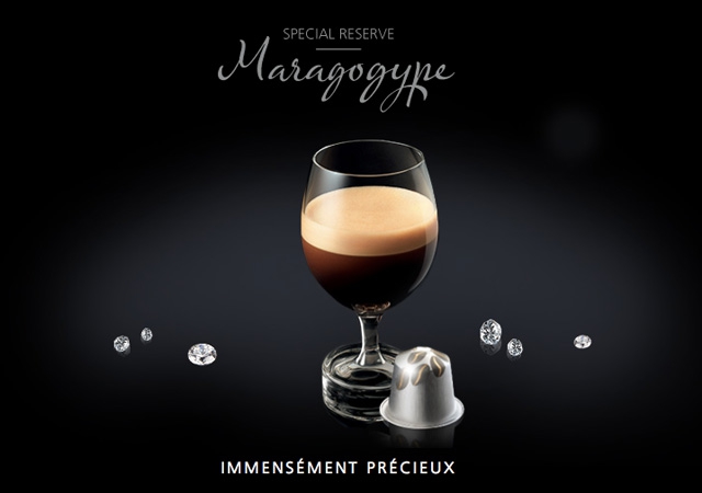 concours, gratuit, nespresso, maragogype, café, arabica, 