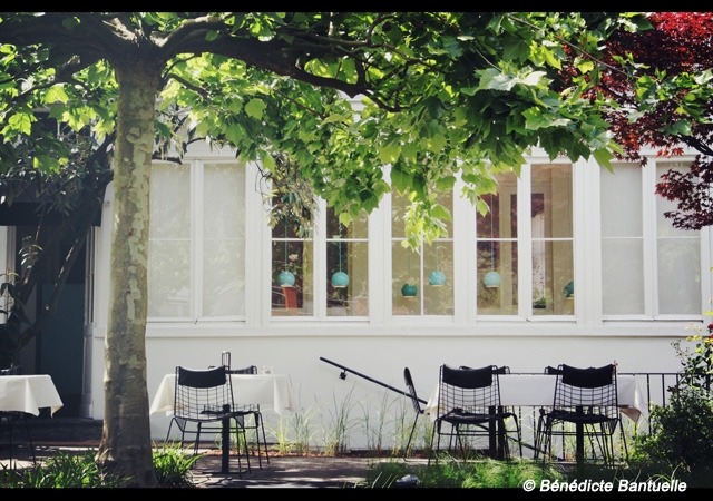 bruxelles,uccle,cuisine française,fleurs,botanique,coup de coeur,lunch 29 €,menu 39 €,moins de 150 euros,joue de boeuf,sommelier,vin naturel,locavorre