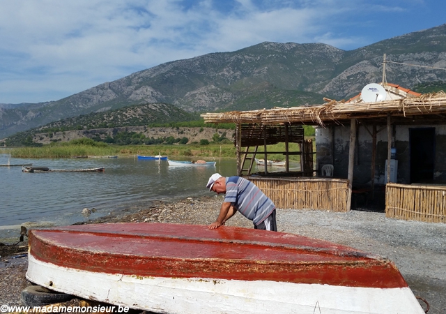 anatolie, turquie, voyage, village, nature, parc national, dilek, oiseaux