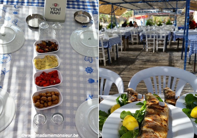 turquie,resto,coup de coeur,voyage,anatolie, cuisine