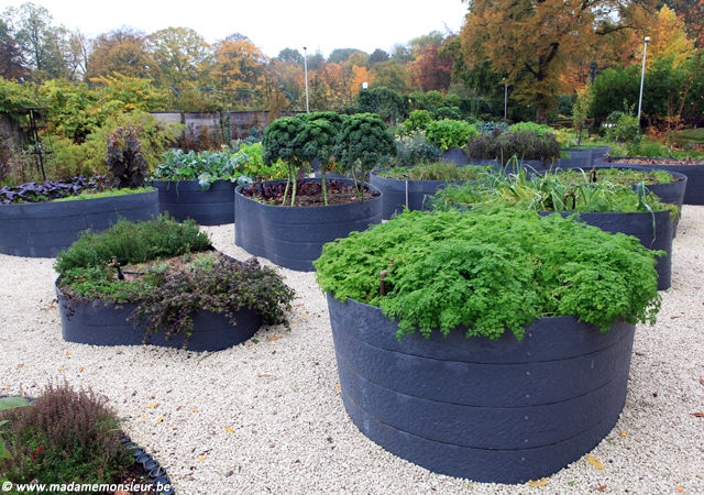 restaurant,michelin,coup de coeur,chef,chalet de la forêt,jardin,gastronomie,potager,bio,légume