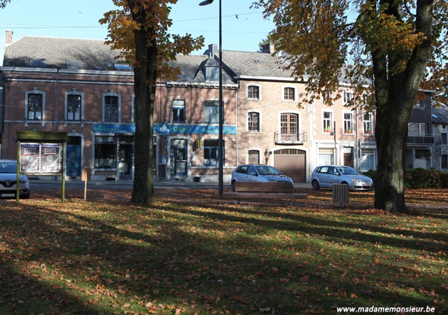 ouffet, logis, table, chambre, hotel, resturant, ardenne, condroz, menu