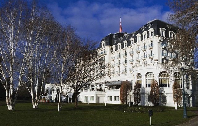 annecy,savoie,gastronomie,hotel,lac, palace, coup de coeur, belle-epoque