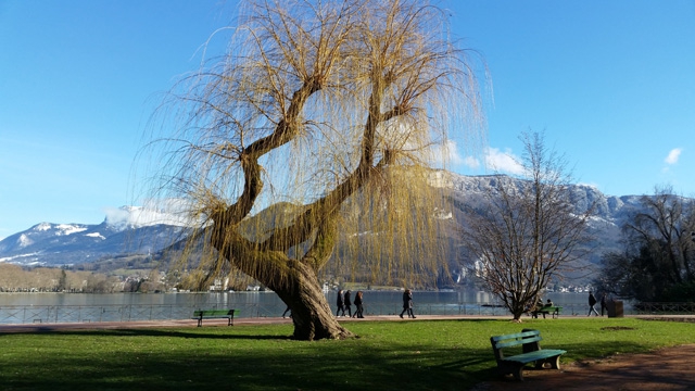 annecy,savoie,gastronomie,hotel,lac