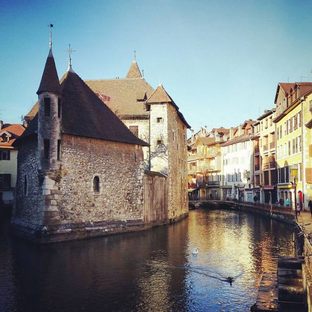 annecy,savoie,gastronomie,hotel,lac, architecture, coup de coeur