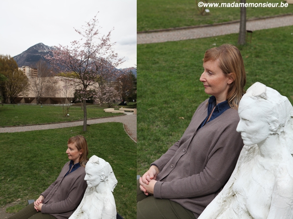 voyage,jardin,musée,sculpture,gianadda,suisse,art, segal