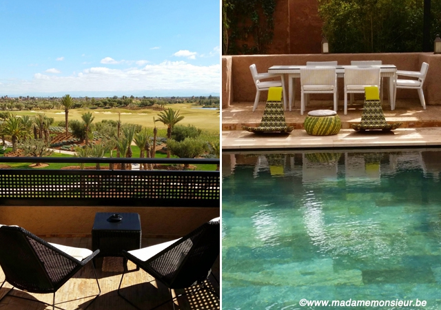 hotel, coup de coeur, romantique, luxe, week-end, maroc, marrakech