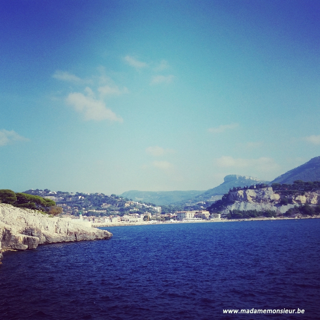 cassis, hotel, coup de coeur, bouches du rhone, marseille, plage, voyage, calanques, mer