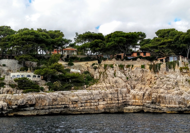 location, villa, cassis, mer, cup de coeur, vacances, voyage, sud