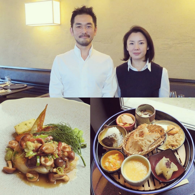 bruxelles, restaurant, ixelles, coup de coeur, moins de 100 euros, moins de 75 euros, japonais, cuisine française,