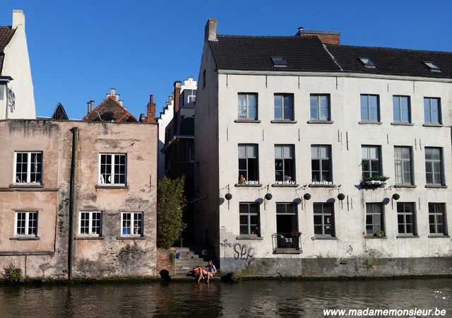 gand,gent,flandre,design,musee,weekend,coup de coeur,canaux,peinture,art,bars,belgique