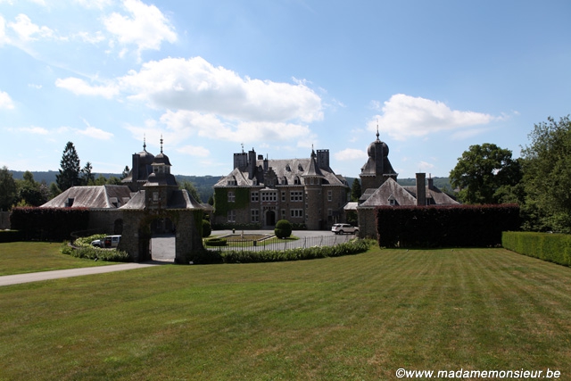 week-end,coup de coeur,spa,resto,gastro,gastronomie,wallonie,belgique,hôtel