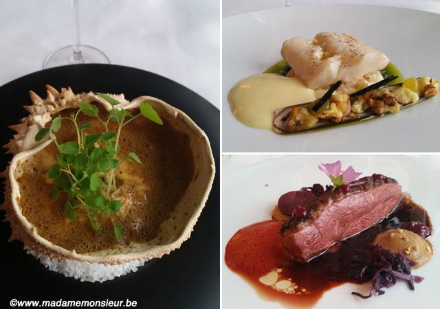 week-end, coup de coeur, spa, resto, gastro, gastronomie, wallonie, belgique, hôtel